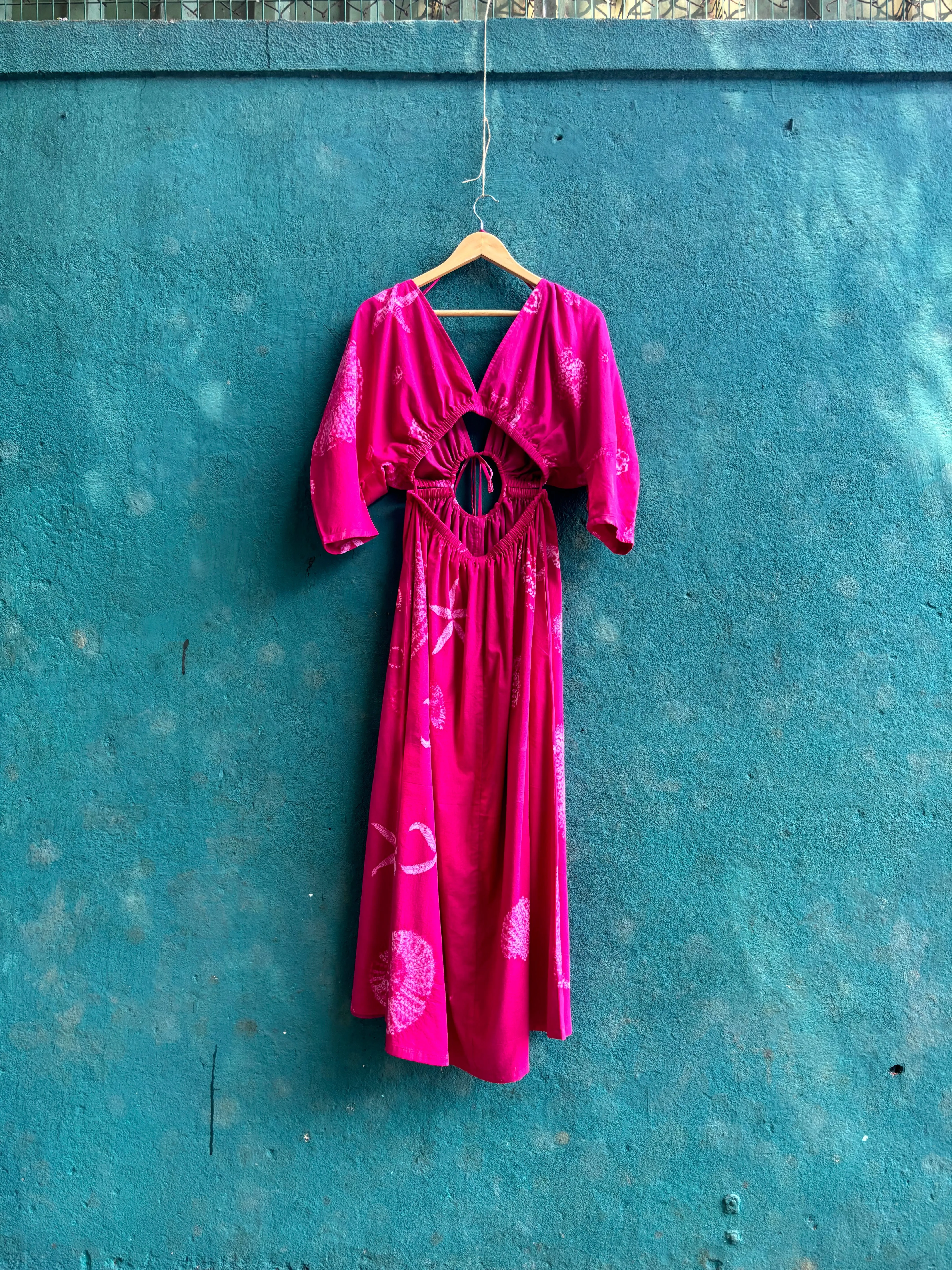 Flip Flow Dress