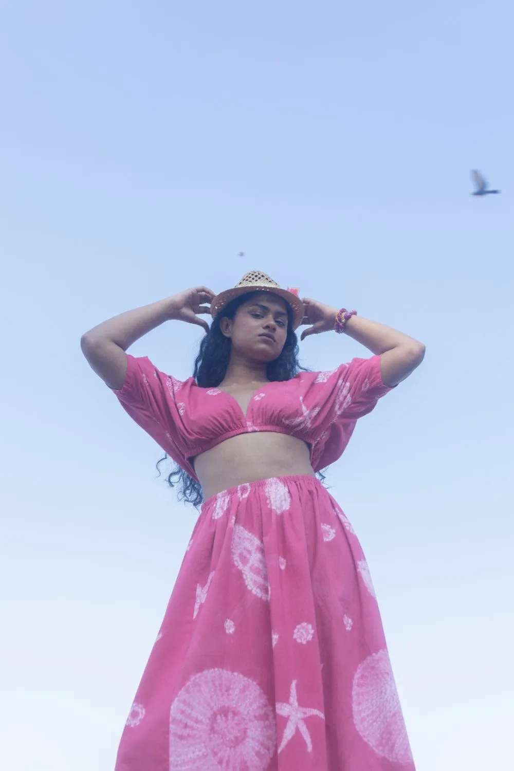 Flip Flow Dress