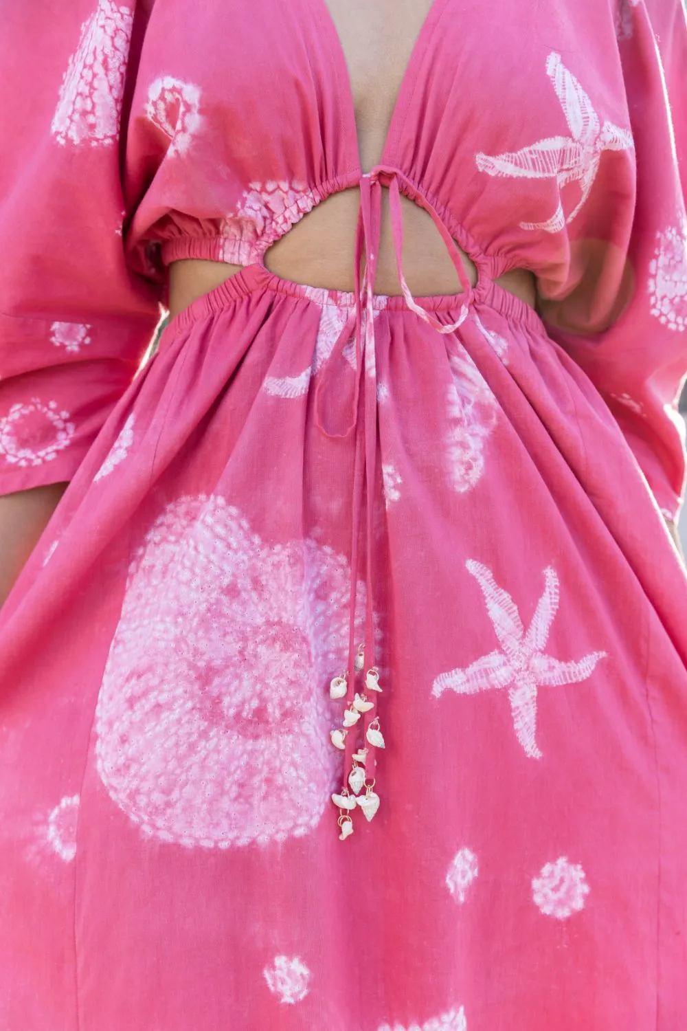 Flip Flow Dress