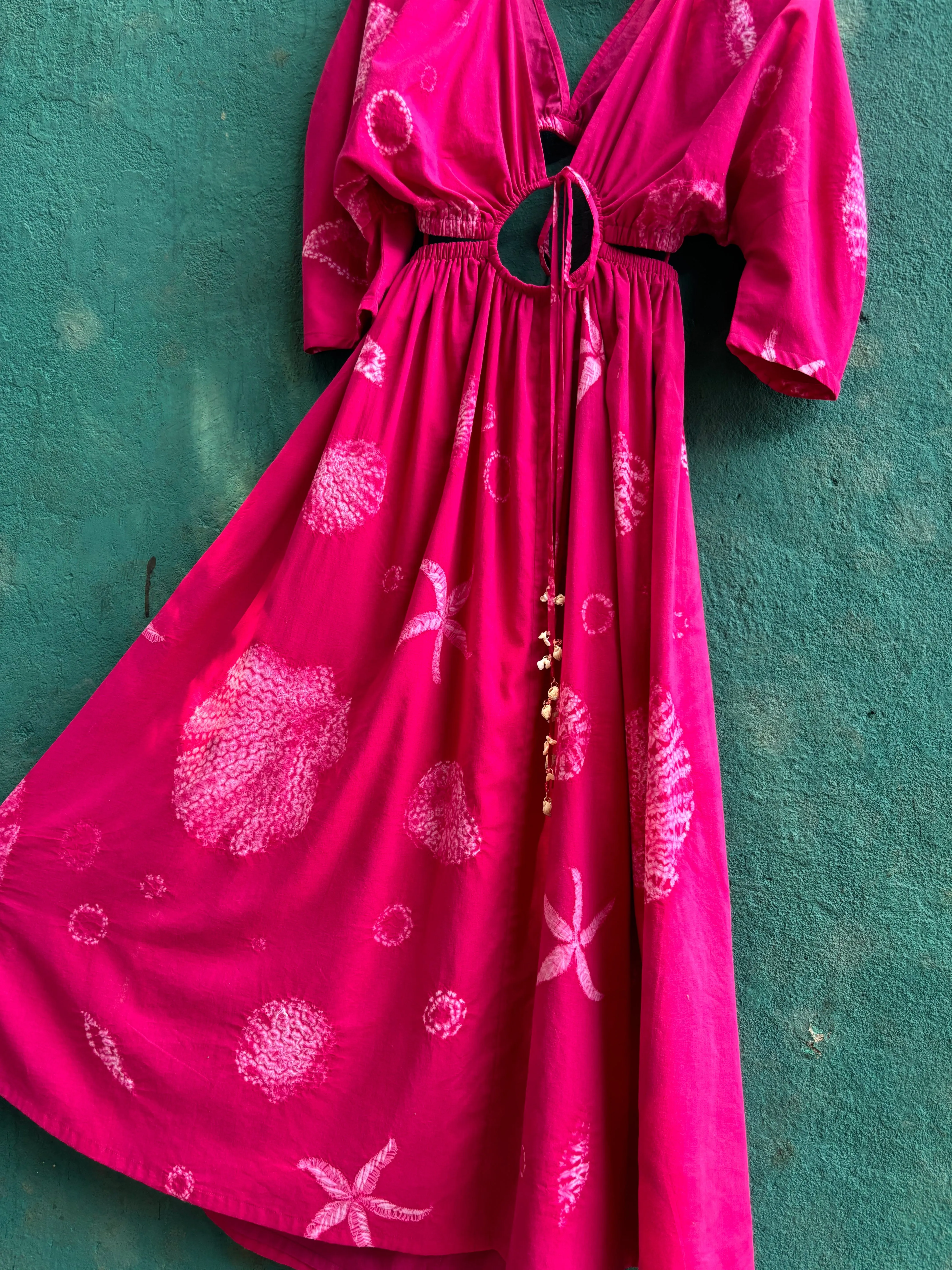 Flip Flow Dress