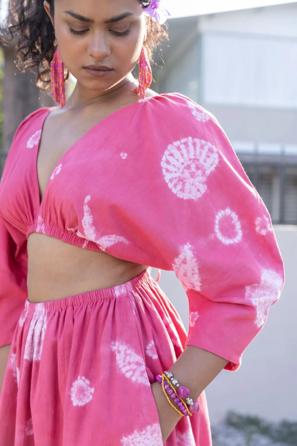 Flip Flow Dress