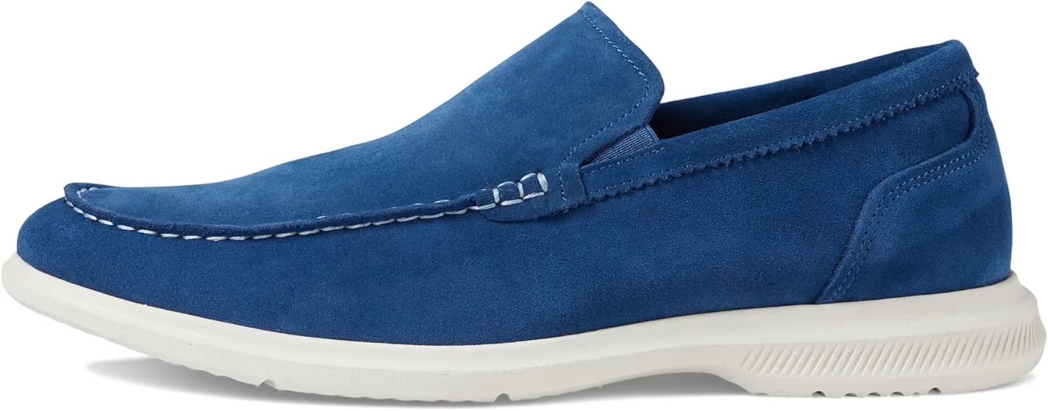 Florsheim Men's, Hamptons Moc Toe Venetian Loafer