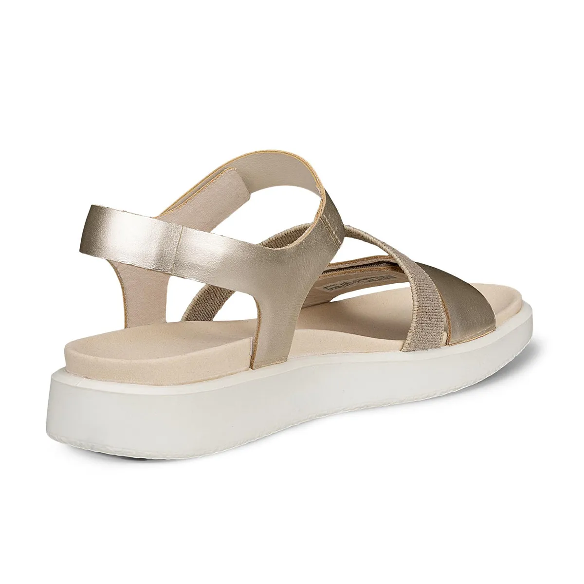 Flowt Flat Sandal