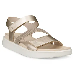 Flowt Flat Sandal
