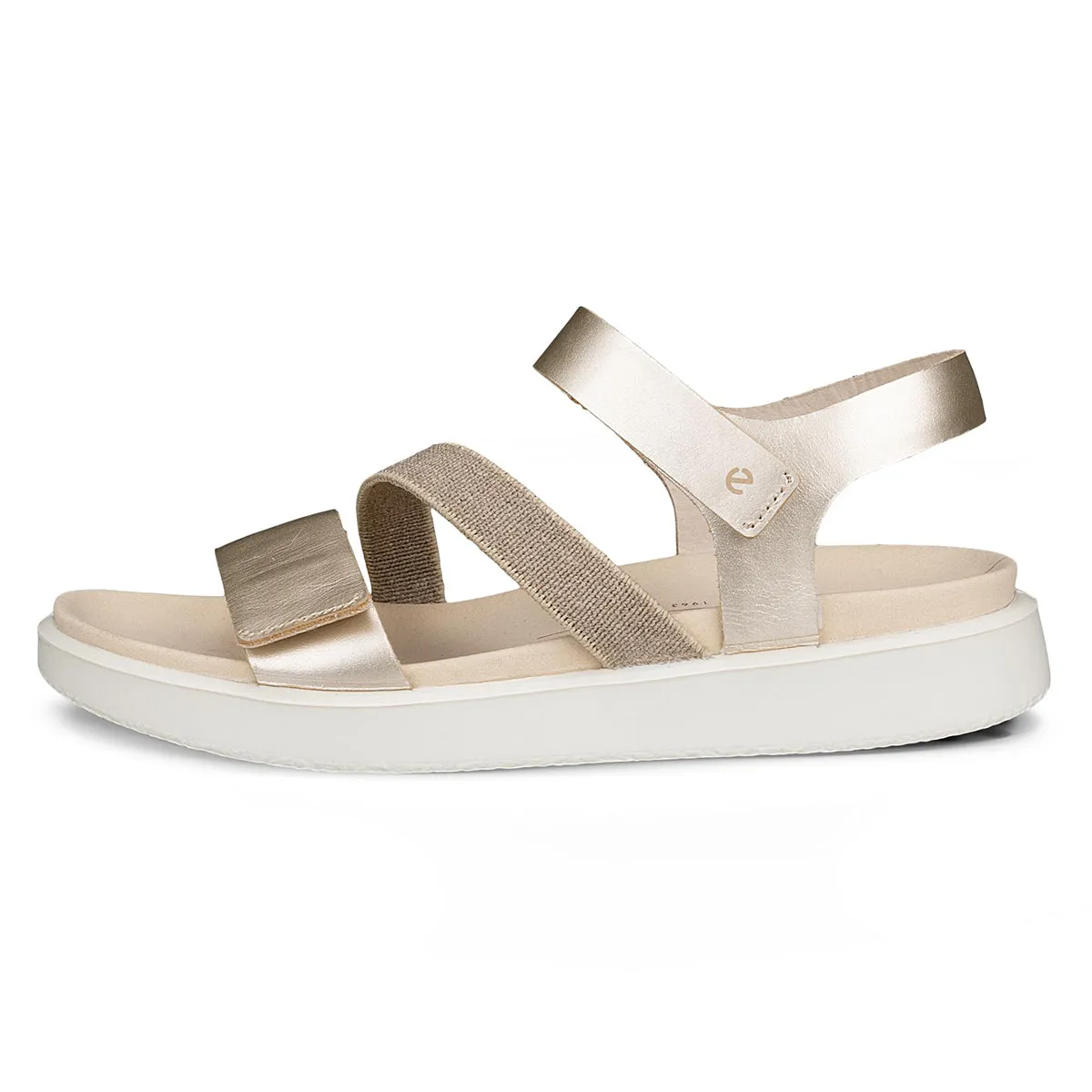 Flowt Flat Sandal