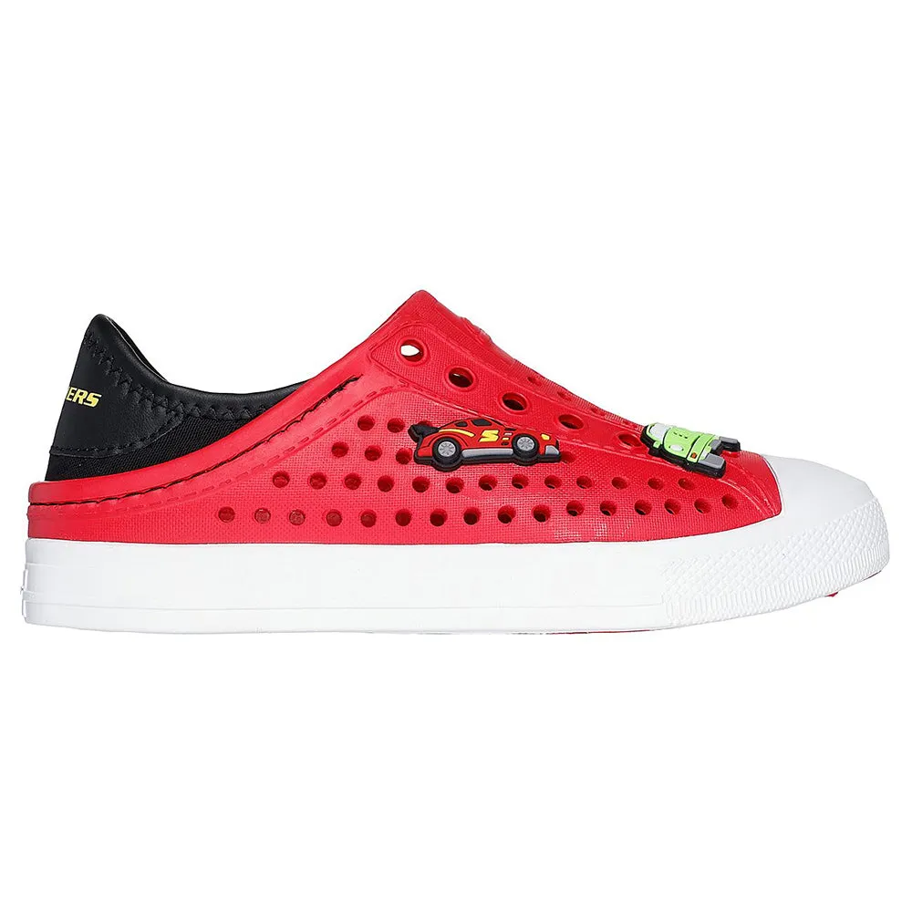 Foamies Guzman Steps - Hydro-Squad Buddies