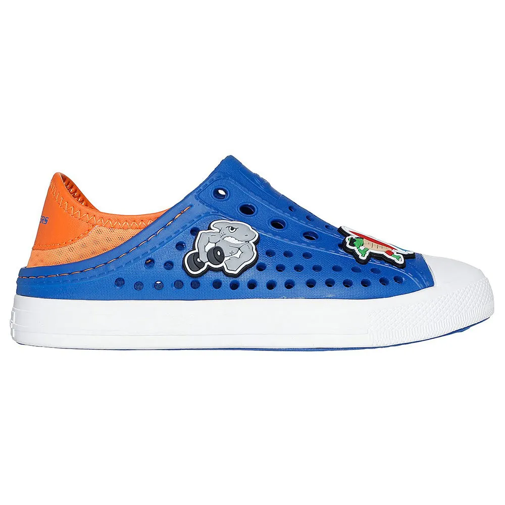 Foamies Guzman Steps - Hydro-Squad Buddies