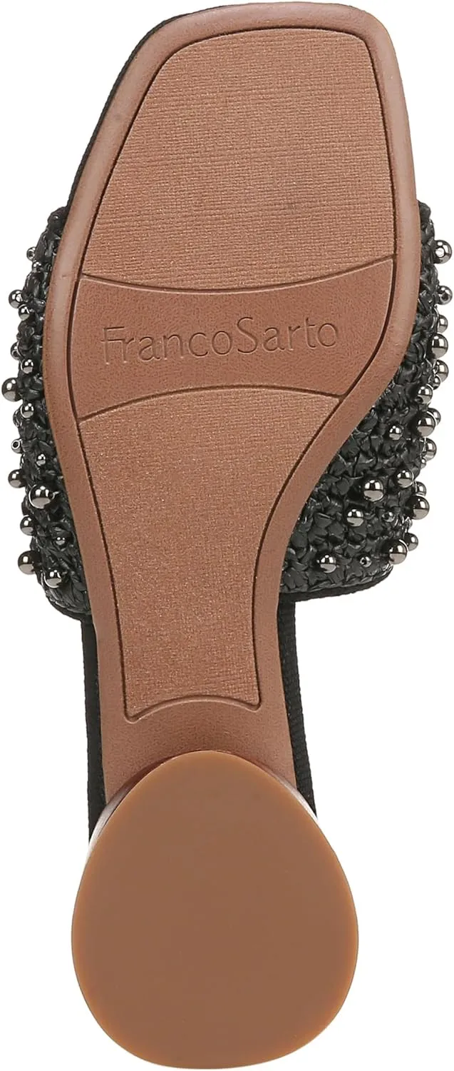 Franco Sarto Women's Loran Slide Sandal