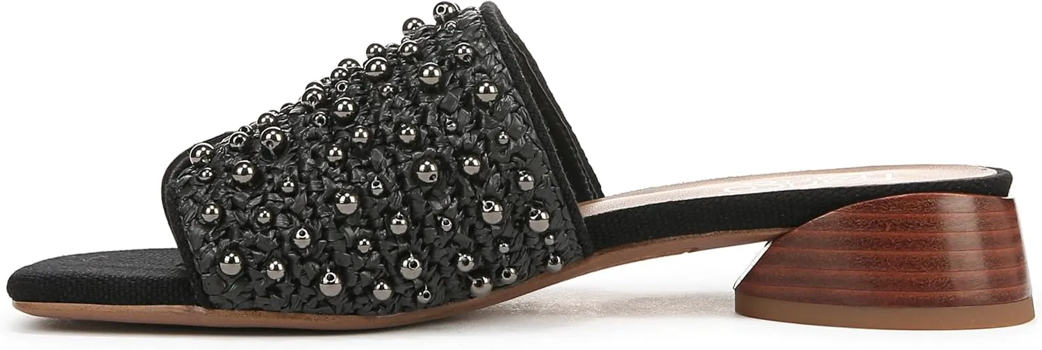 Franco Sarto Women's Loran Slide Sandal