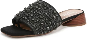 Franco Sarto Women's Loran Slide Sandal