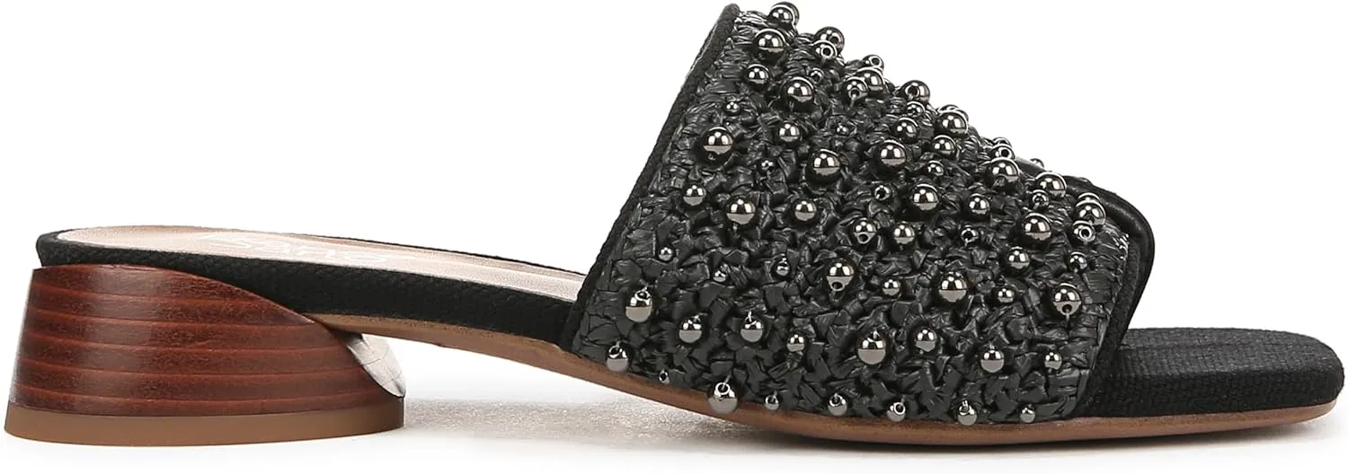 Franco Sarto Women's Loran Slide Sandal
