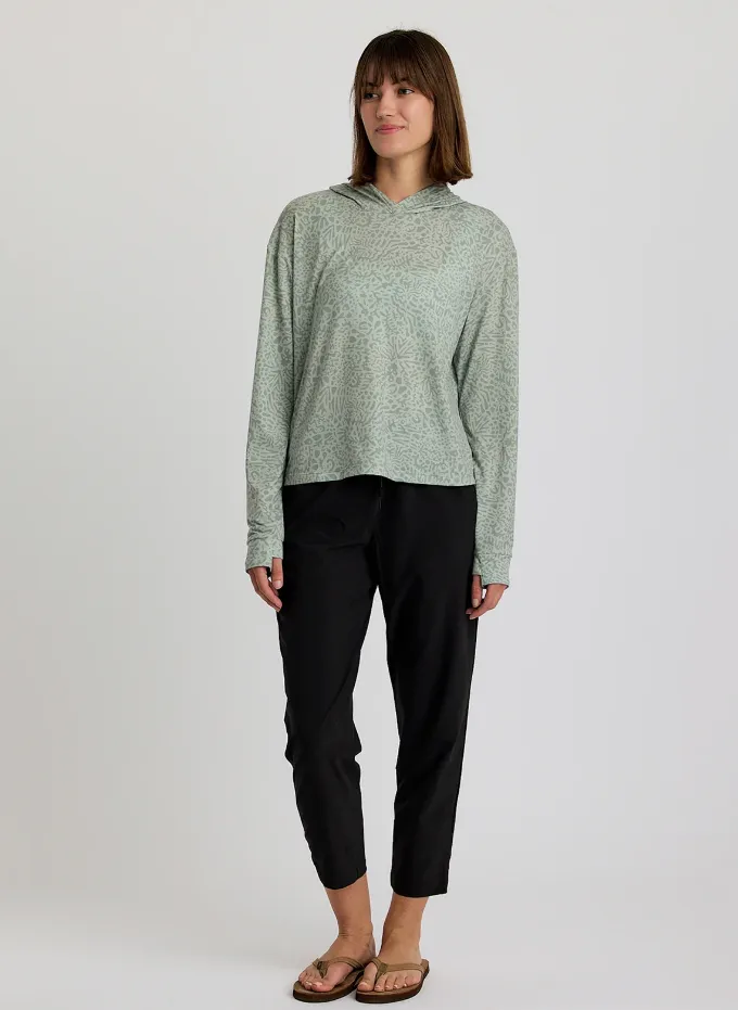 Free Fly Women's Breeze Drift Pant