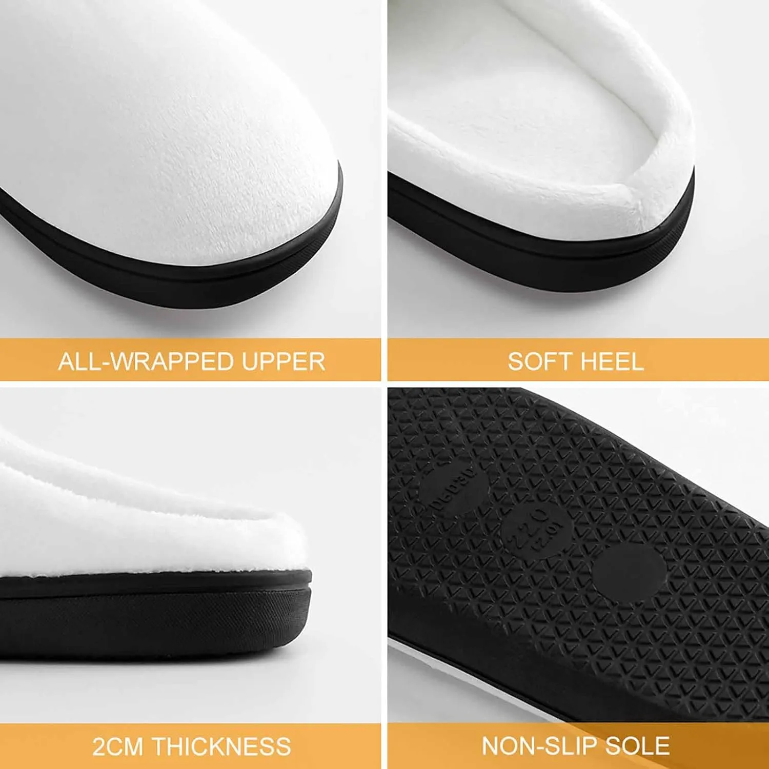 Funny Pigeons Cute Slippers For Girls Boys Anti Slip House Slipper Warm Shoes For Indoor Outdoor