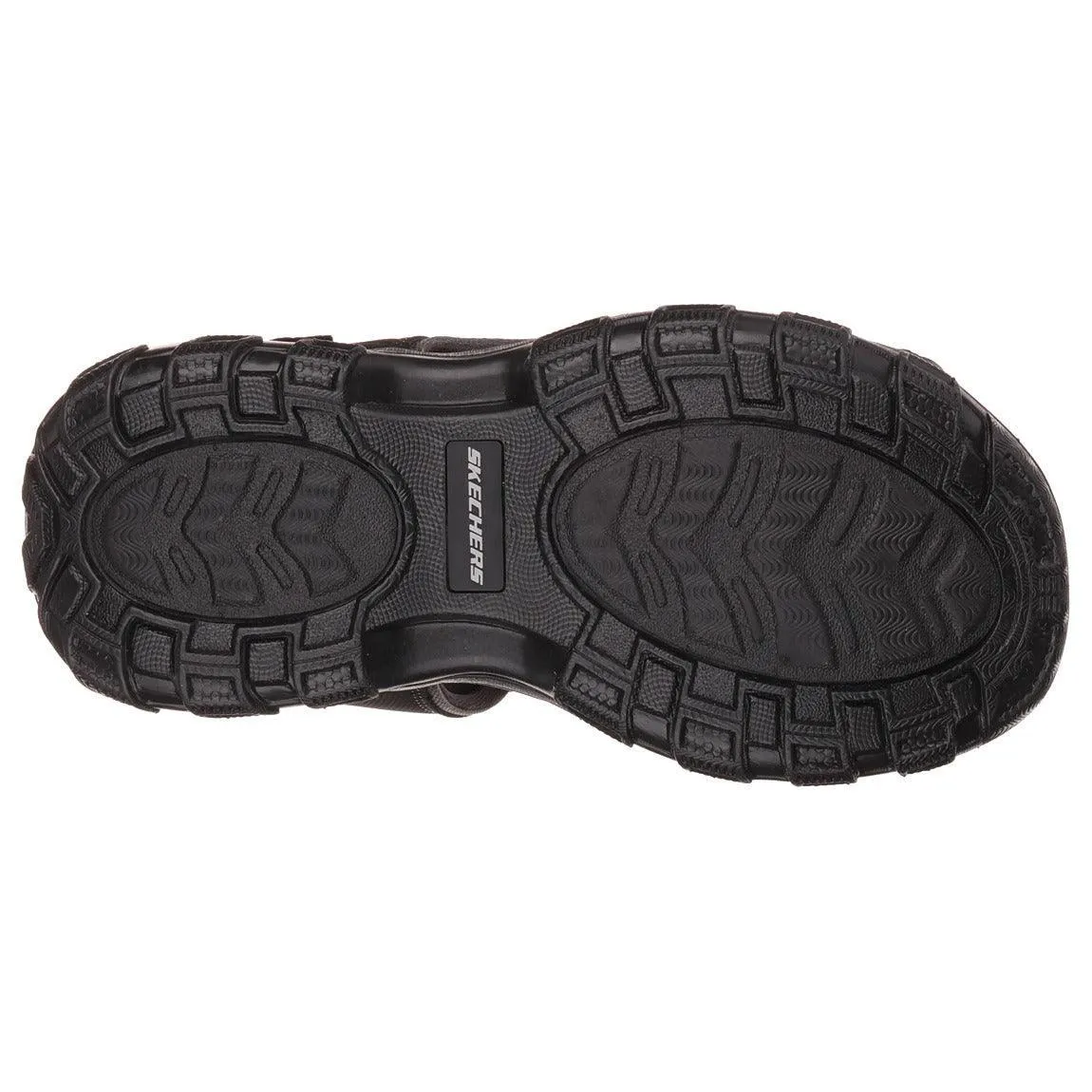 Garver Louden 3 Strap Sandals - Men