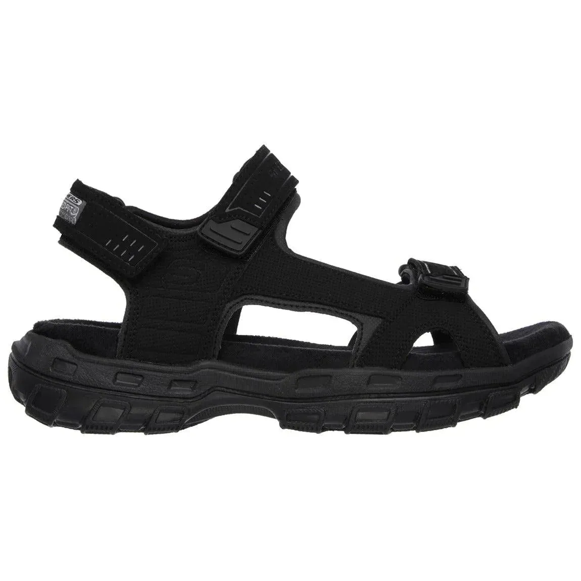 Garver Louden 3 Strap Sandals - Men