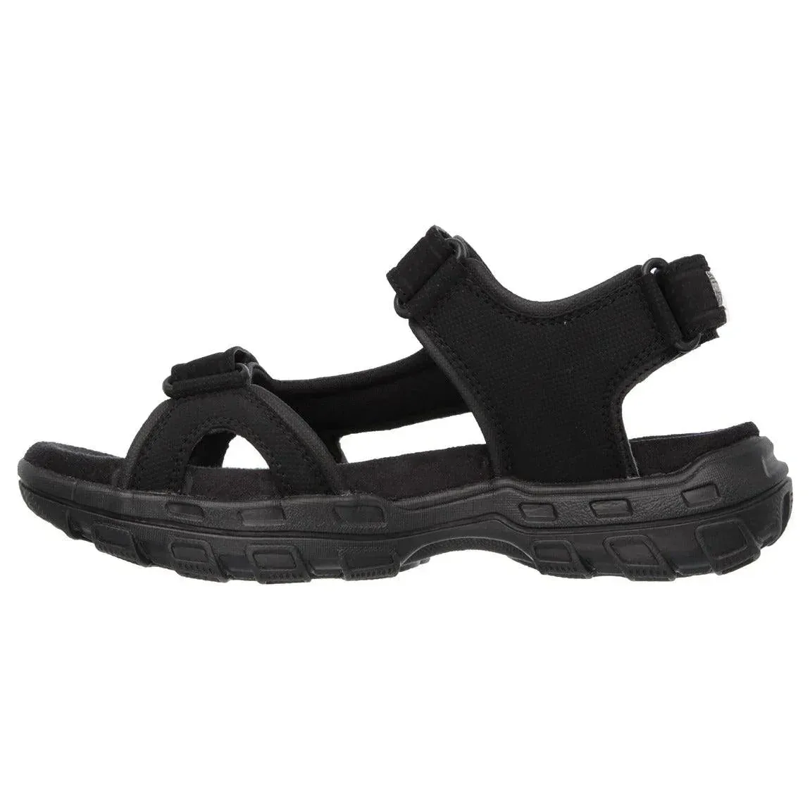 Garver Louden 3 Strap Sandals - Men