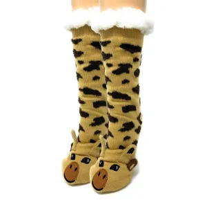 Gee Raff - Slipper Socks