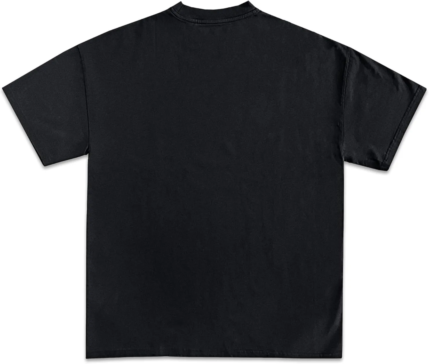 Gervonte Tank Davis Chrome Flip Graphic T-Shirt | Premium Quality Heavyweight Shirt for Adults & Kids