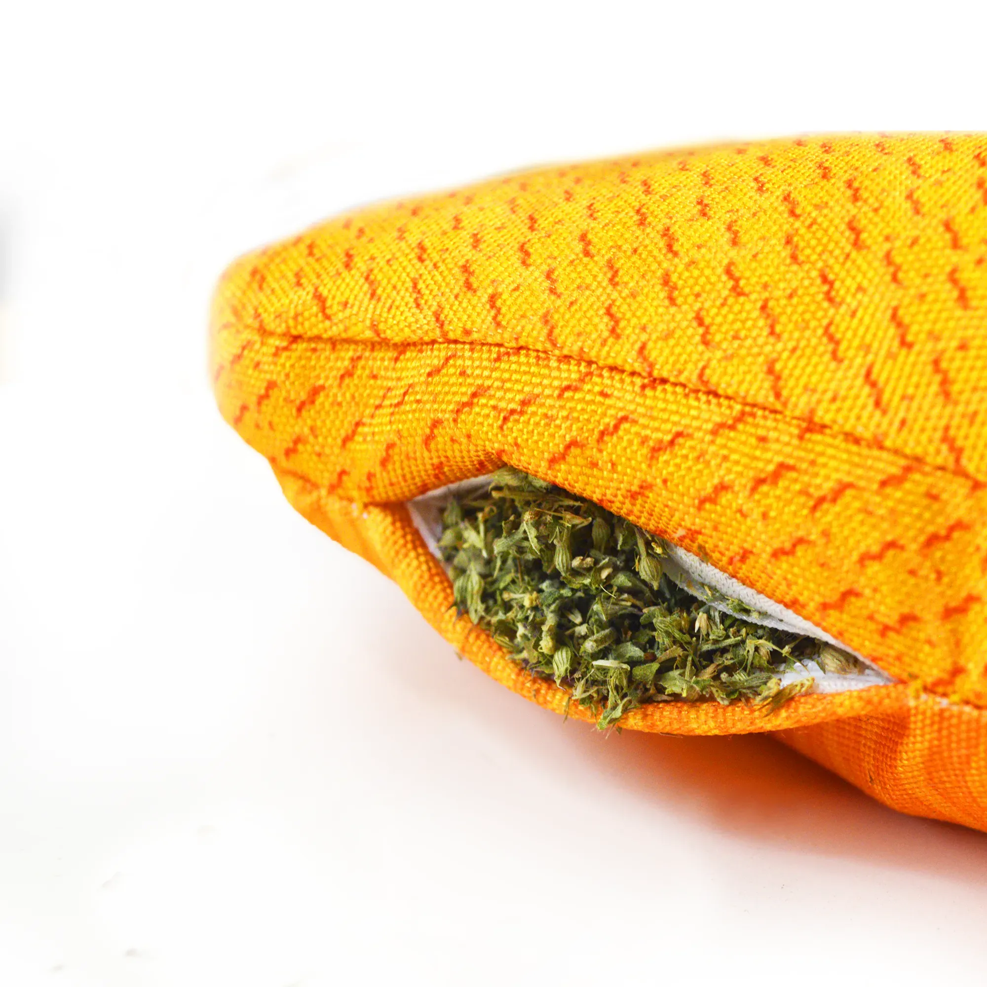 Get to the Beach Flip Flop Refillable Dog Toy