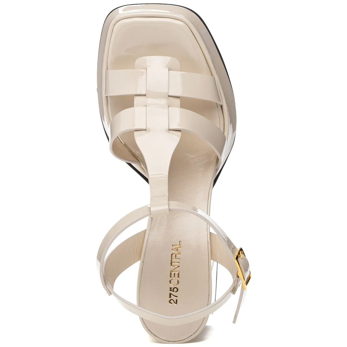 Gianna Sandal