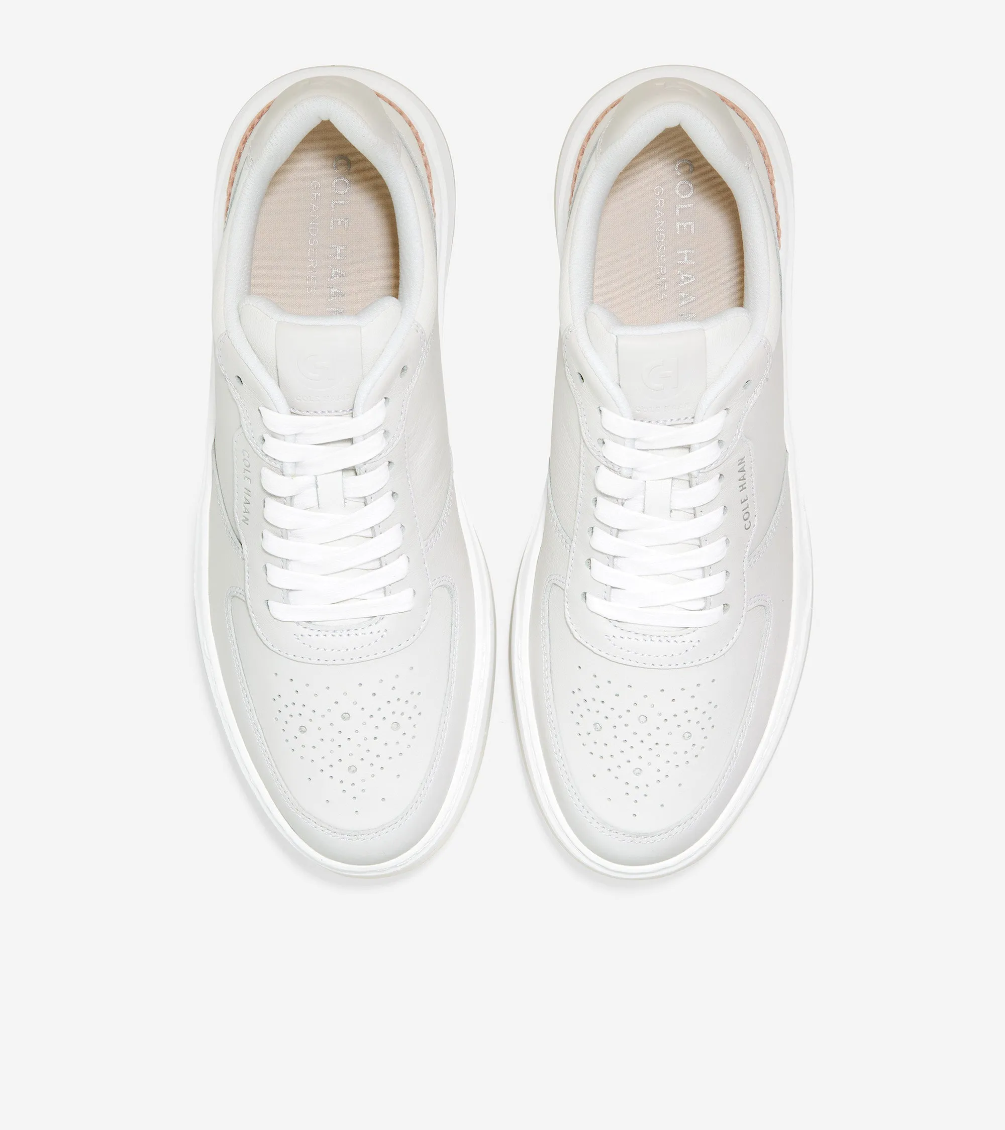 GrandPrø Crossover Sneaker