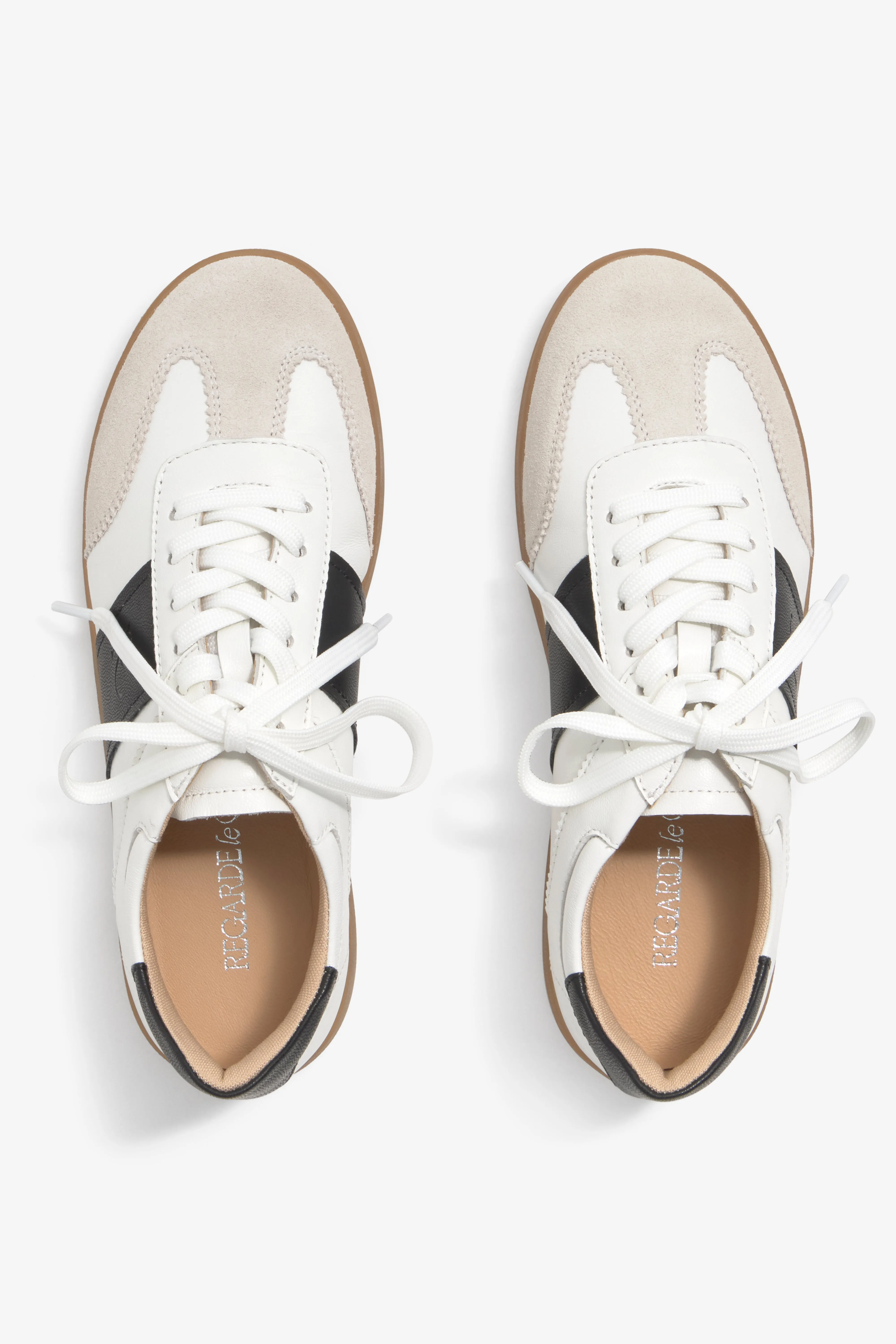 GRISEL-01 White Black