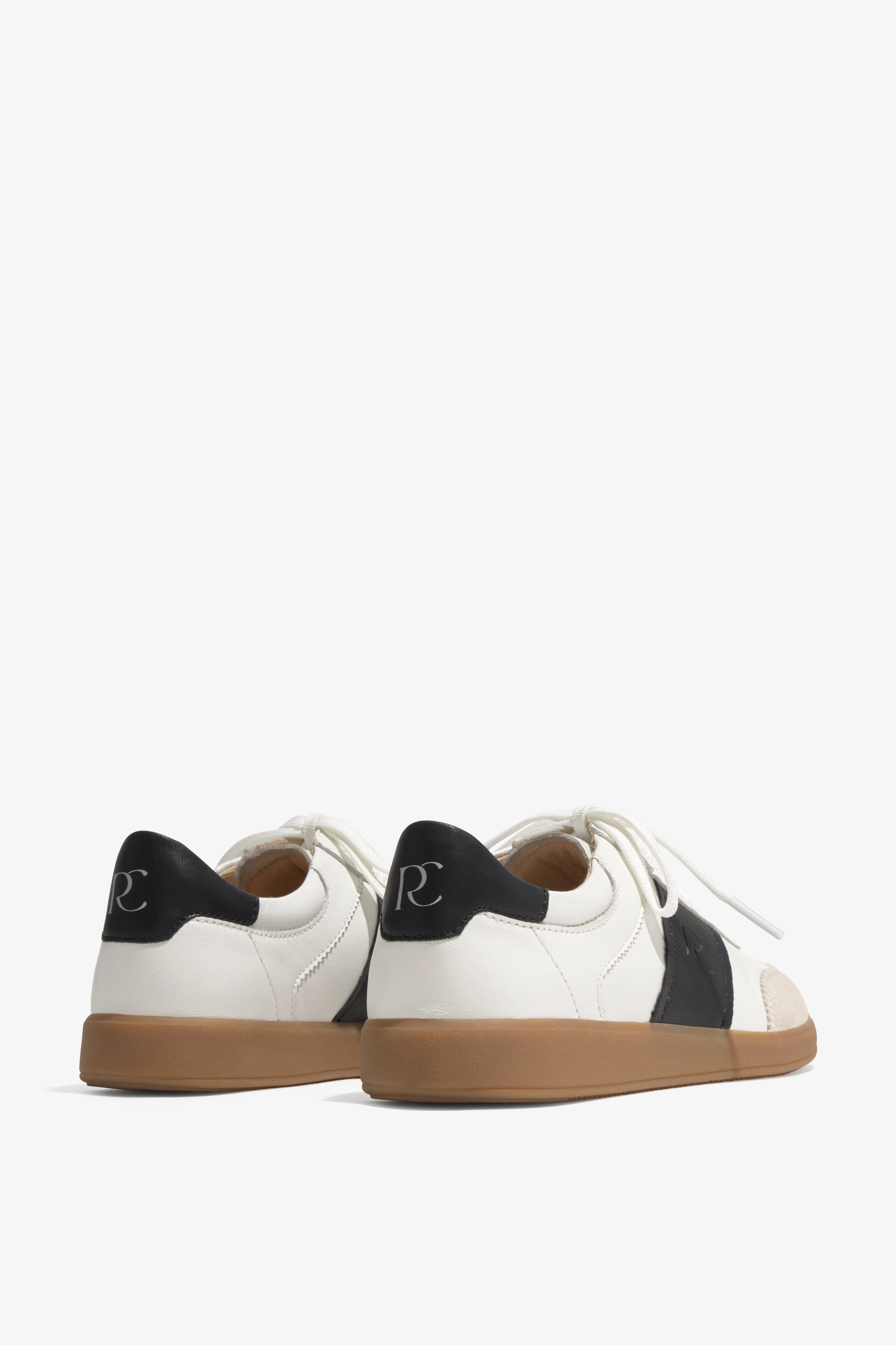 GRISEL-01 White Black