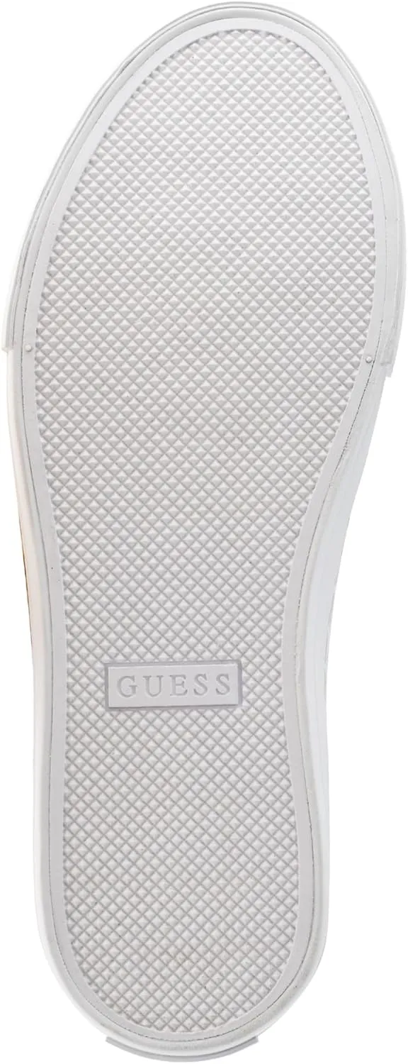 GUESS Women's Loven Sneaker