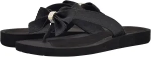 GUESS Women's Tuta Flip-Flop