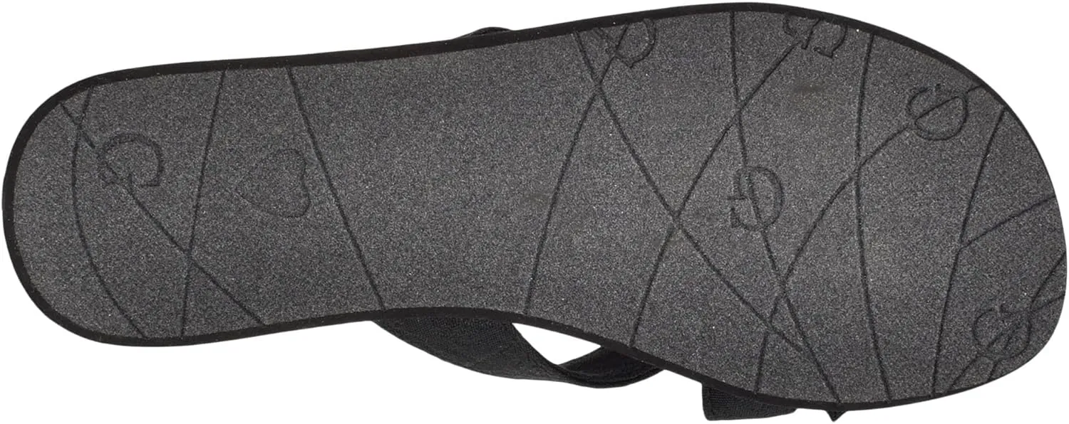 GUESS Women's Tuta Flip-Flop