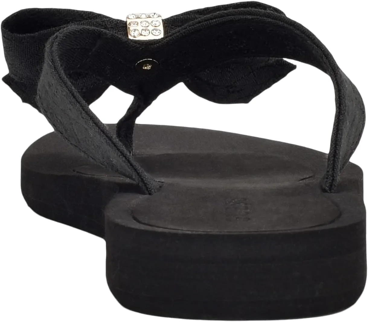 GUESS Women's Tuta Flip-Flop