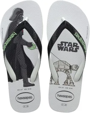 Havaianas Boy's Kid's Star Wars Flip Flop Sandal