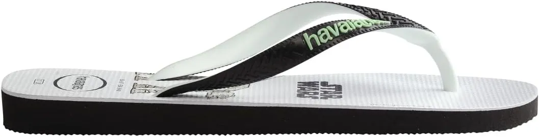 Havaianas Boy's Kid's Star Wars Flip Flop Sandal