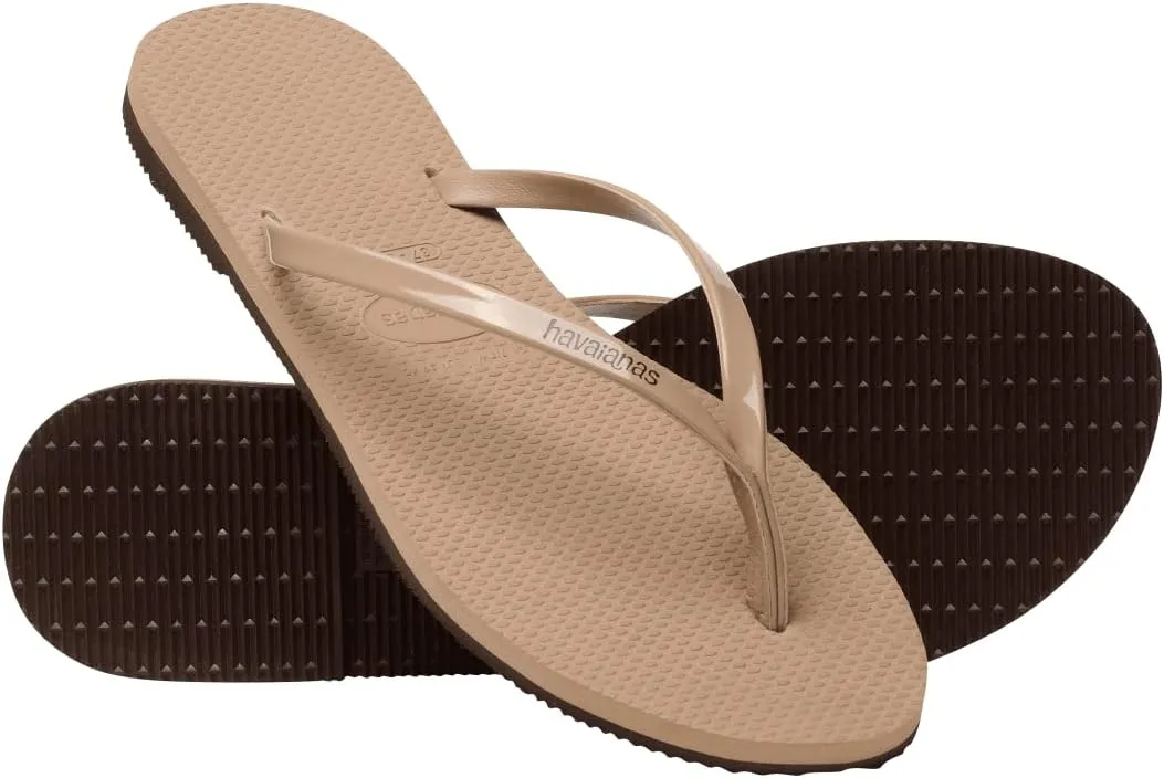 Havaianas Women's Flipflop Flip-Flop