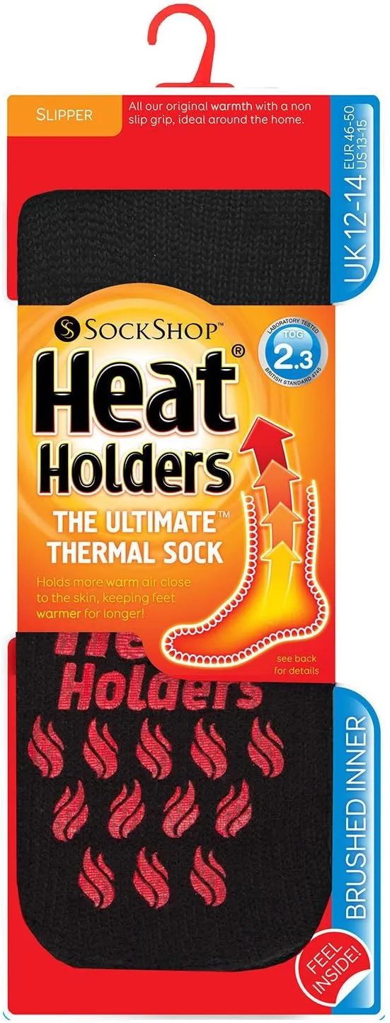 HEAT HOLDERS mens Modern