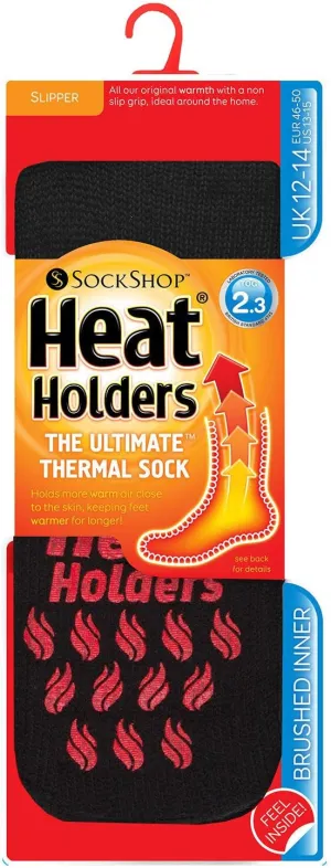 HEAT HOLDERS mens Modern