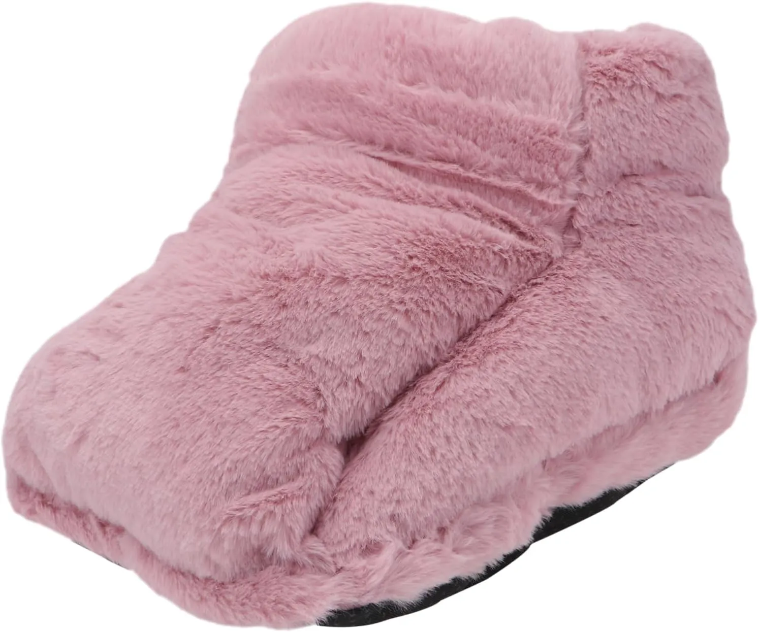 Heating Slipper Foot Warmer Pad Foot Warmer Large Size Comfortable for Home Office