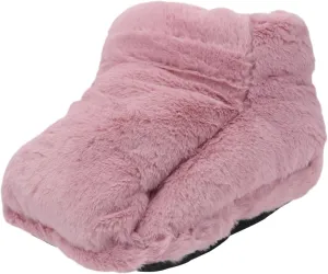 Heating Slipper Foot Warmer Pad Foot Warmer Large Size Comfortable for Home Office