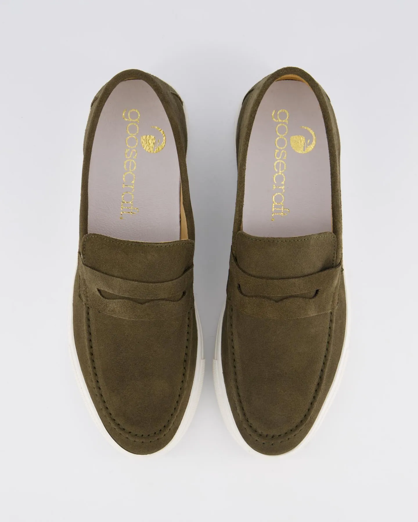 Heren Gc Christian Cupsole