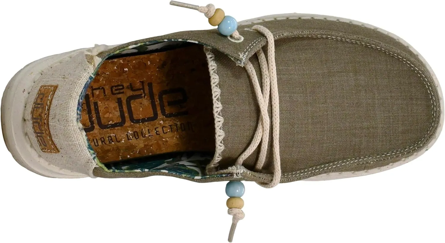 Hey Dude Women's Wendy Loafer