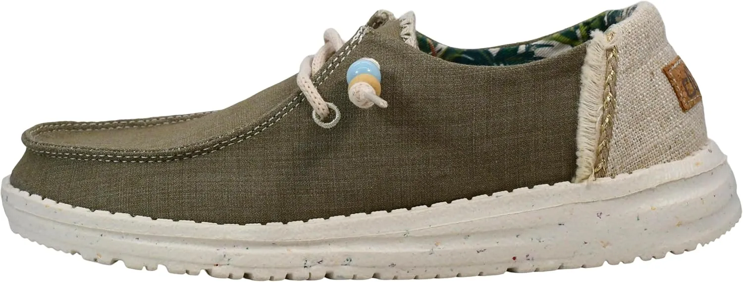 Hey Dude Women's Wendy Loafer