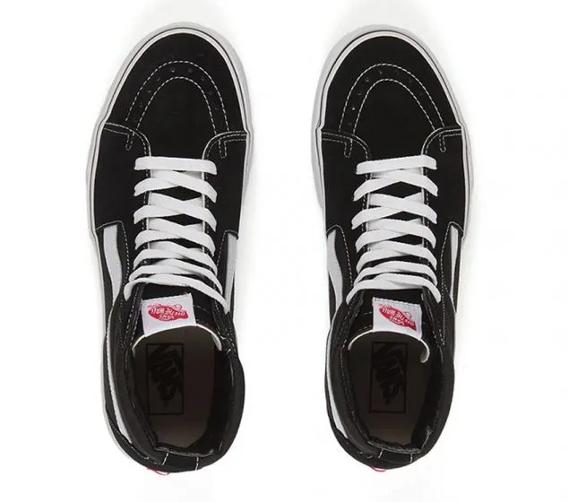 HI Exclusive options Flexible SH-8 VANS |