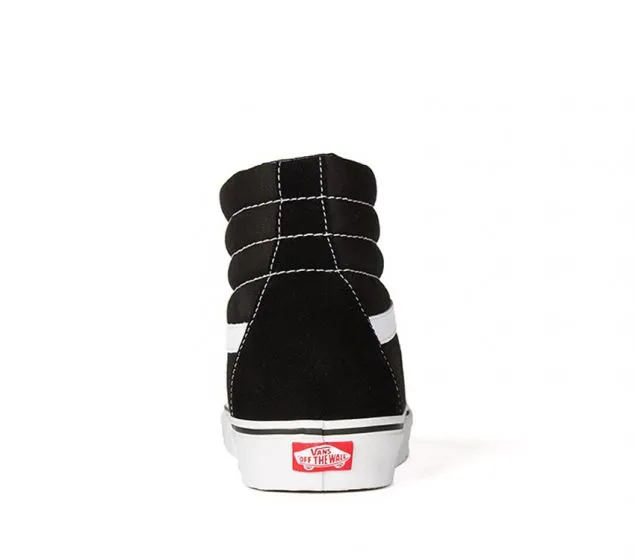 HI Exclusive options Flexible SH-8 VANS |