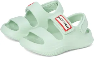Hunter Unisex-Child Fern(Toddler/Little Kid) Flat Sandal