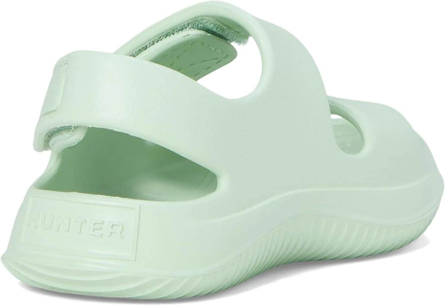 Hunter Unisex-Child Fern(Toddler/Little Kid) Flat Sandal