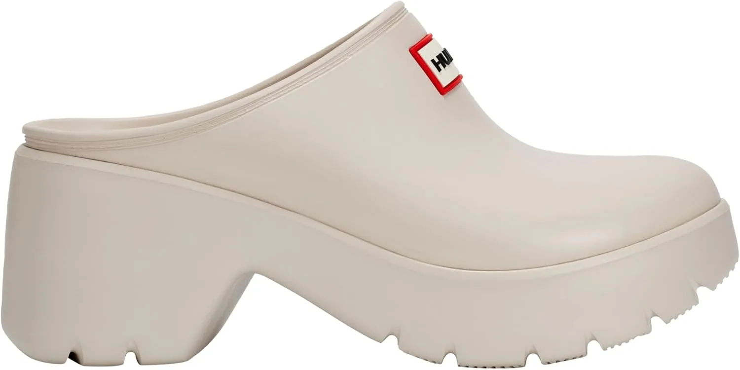 Hunter Women's Anika Heeled Sandal