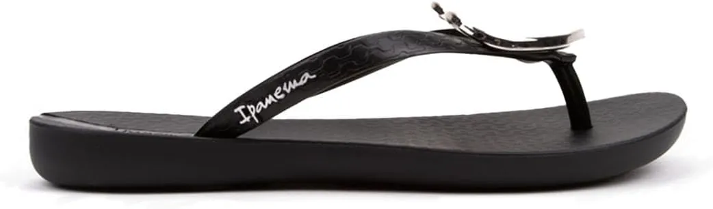 Ipanema Women's Wave Heart Flip Flop