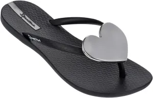 Ipanema Women's Wave Heart Flip Flop
