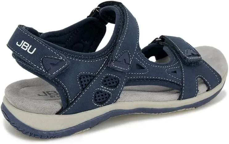 Jambu Women's Steller Vegan Sport Sandal