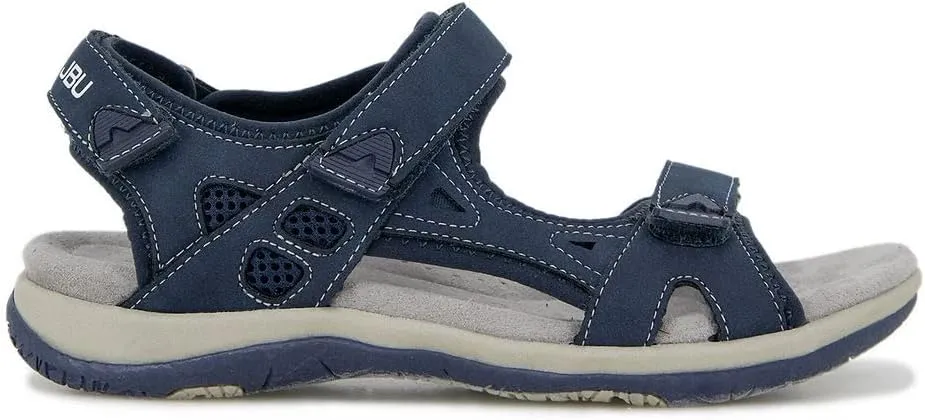 Jambu Women's Steller Vegan Sport Sandal
